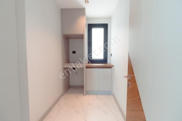 Kuşadası'nda Deniz Manzaralı 550 M2 Arsa İçersinde Özel Mülk - Görsel 32