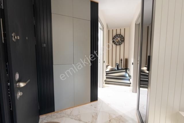 Kuşadası'nda Satılık Ultra Lüksün Tanımı Full Eşyalı Villa - Görsel 18