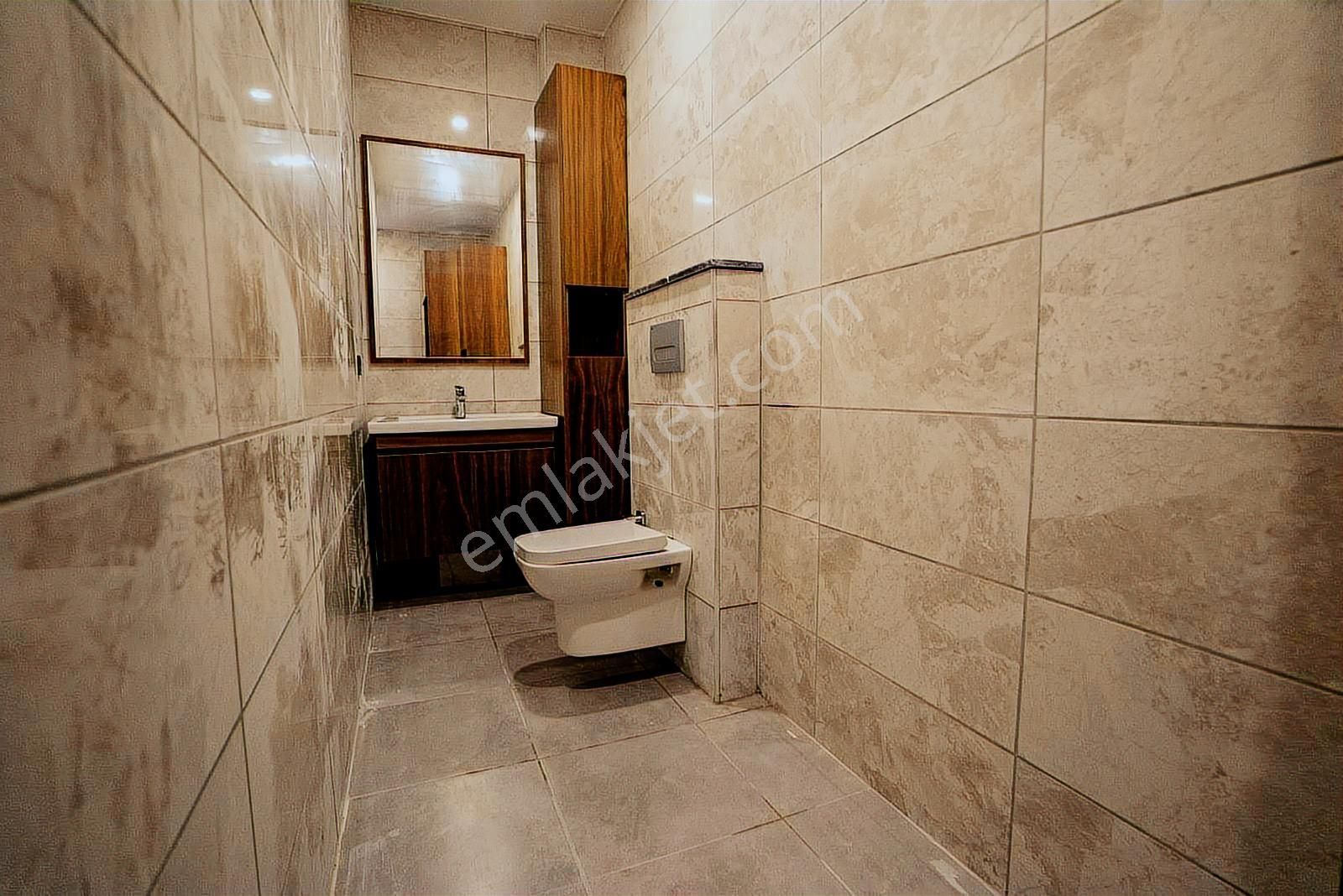 Kuşadası Değirmenderede Acil Satılık-asansör-k.otopark-ö.havuz - Görsel 30