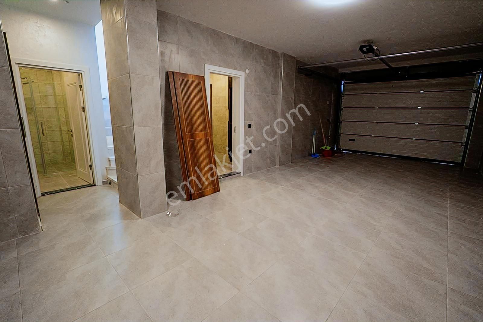 Kuşadası Değirmenderede Acil Satılık-asansör-k.otopark-ö.havuz - Görsel 29