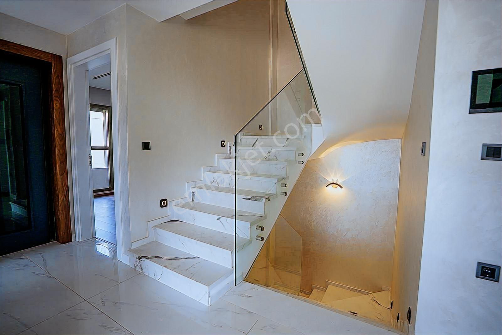 Kuşadası Değirmenderede Acil Satılık-asansör-k.otopark-ö.havuz - Görsel 14