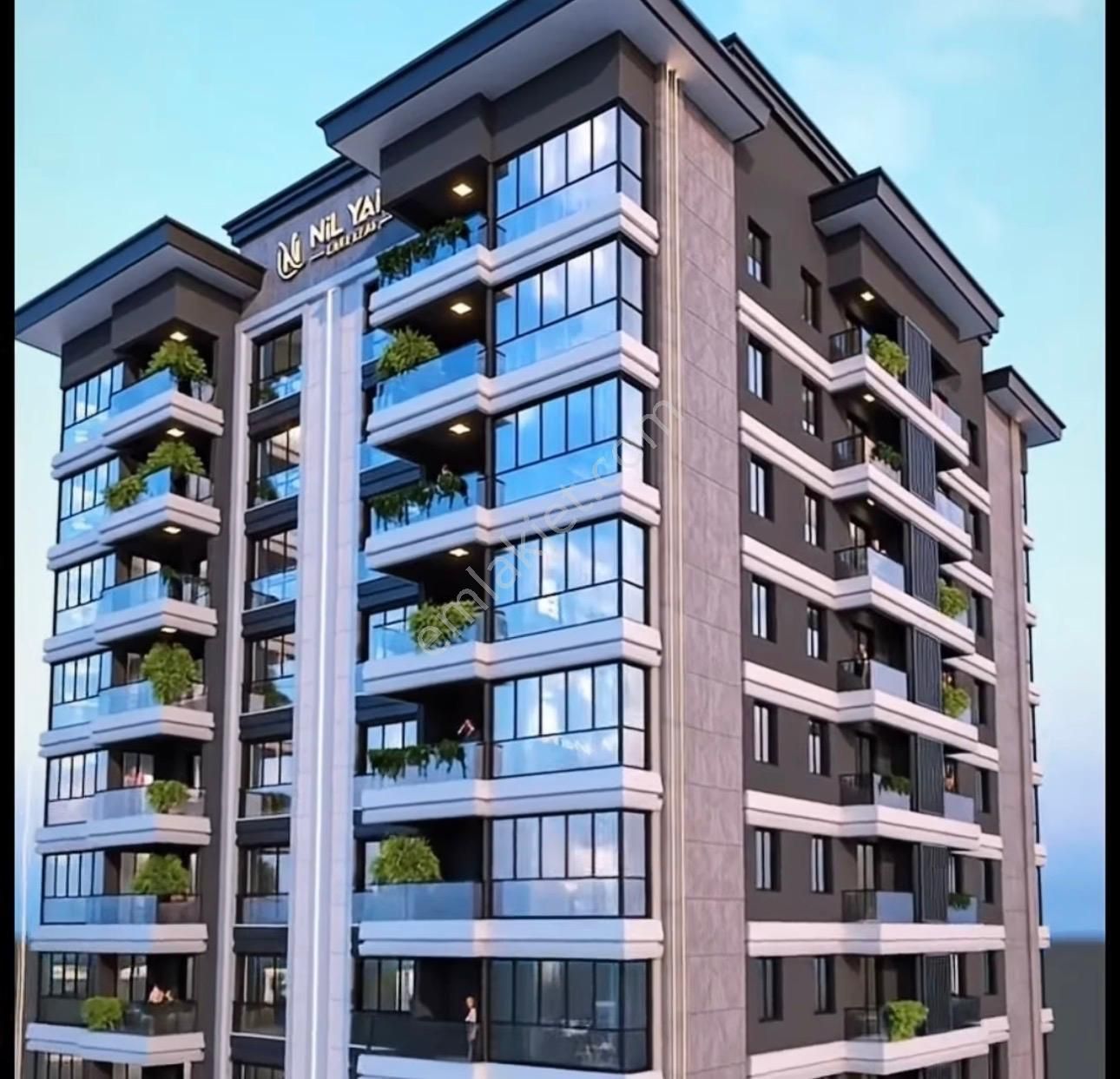 Prestijli Projede Geniş 2+1 Satılık Daire - Görsel 5