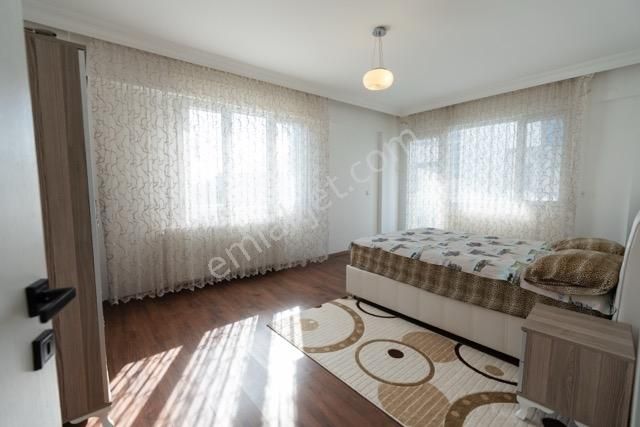 Kuşadası İkiçeşmelik'te Geniş Yaşam Alanlarına Sahip 3+1 Daire - Görsel 30