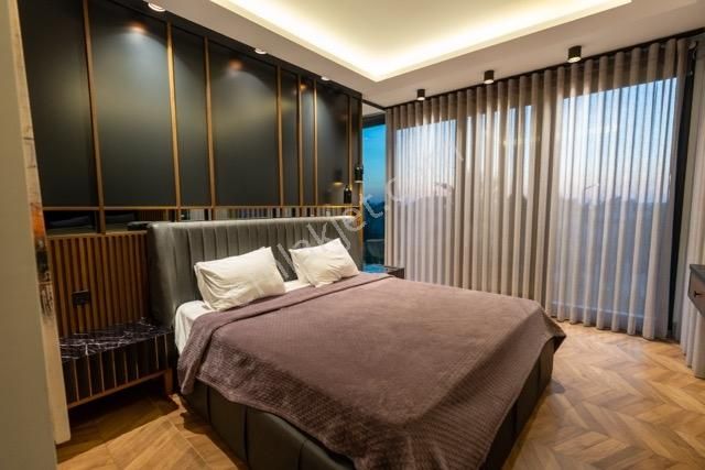 30 Fav'a Özel Şubat Sonuna Kadar İndirim!! Full Eşyalı Villa - Görsel 2