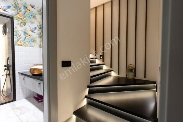 30 Fav'a Özel Şubat Sonuna Kadar İndirim!! Full Eşyalı Villa - Görsel 34