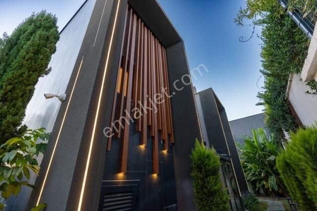 30 Fav'a Özel Şubat Sonuna Kadar İndirim!! Full Eşyalı Villa - Görsel 13