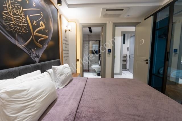 30 Fav'a Özel Şubat Sonuna Kadar İndirim!! Full Eşyalı Villa - Görsel 15