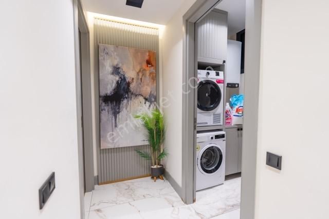 30 Fav'a Özel Şubat Sonuna Kadar İndirim!! Full Eşyalı Villa - Görsel 28