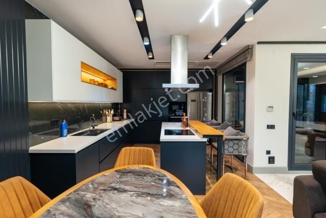 30 Fav'a Özel Şubat Sonuna Kadar İndirim!! Full Eşyalı Villa - Görsel 31