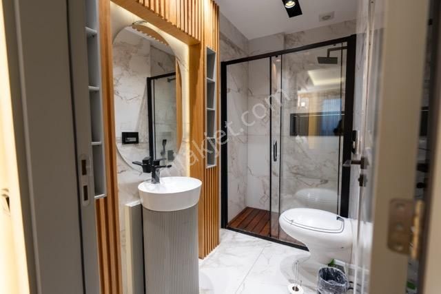 30 Fav'a Özel Şubat Sonuna Kadar İndirim!! Full Eşyalı Villa - Görsel 35