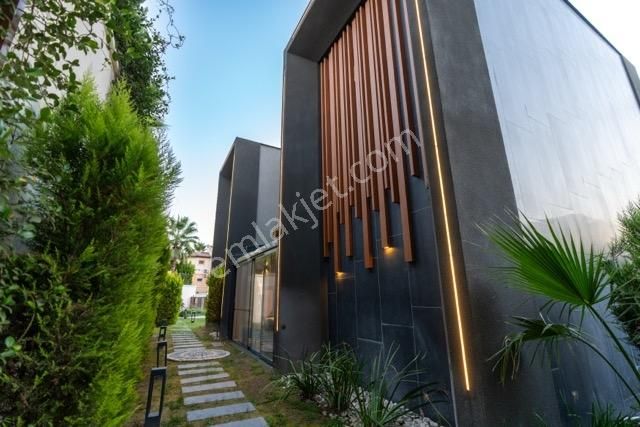 30 Fav'a Özel Şubat Sonuna Kadar İndirim!! Full Eşyalı Villa - Görsel 21