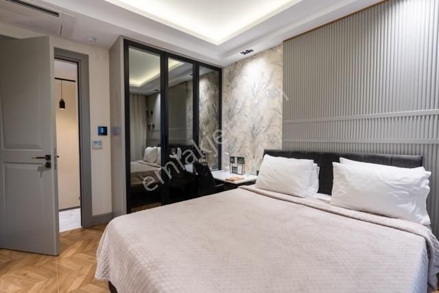 30 Fav'a Özel Şubat Sonuna Kadar İndirim!! Full Eşyalı Villa - Görsel 20