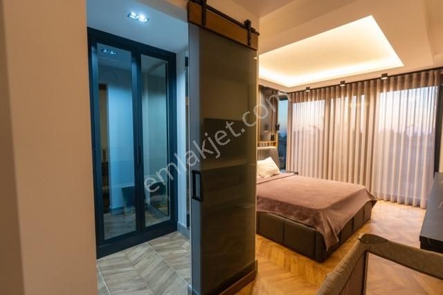 30 Fav'a Özel Şubat Sonuna Kadar İndirim!! Full Eşyalı Villa - Görsel 8