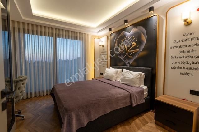 30 Fav'a Özel Şubat Sonuna Kadar İndirim!! Full Eşyalı Villa - Görsel 10