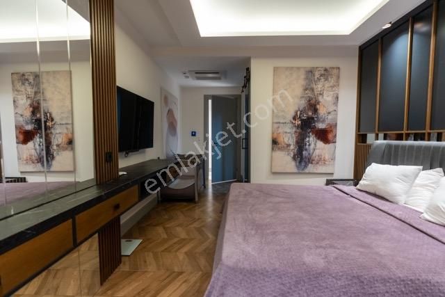 30 Fav'a Özel Şubat Sonuna Kadar İndirim!! Full Eşyalı Villa - Görsel 16