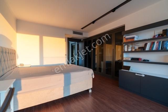 Kuşadası Karaova Full Deniz Manzaralı Emsalsiz Köşe Konum Villa - Görsel 30