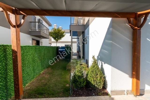 Kuşadası Soğucak'ta Denize 900 Mt,full Eşyalı Özel Havuzlu Villa - Görsel 29