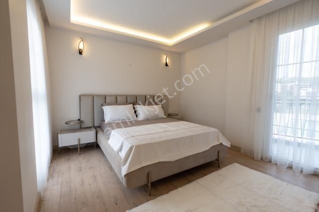 Acil !!! Kuşadası Kuştur Mevkiinde Geniş Ve Ferah Satılık 4+1 - Görsel 32