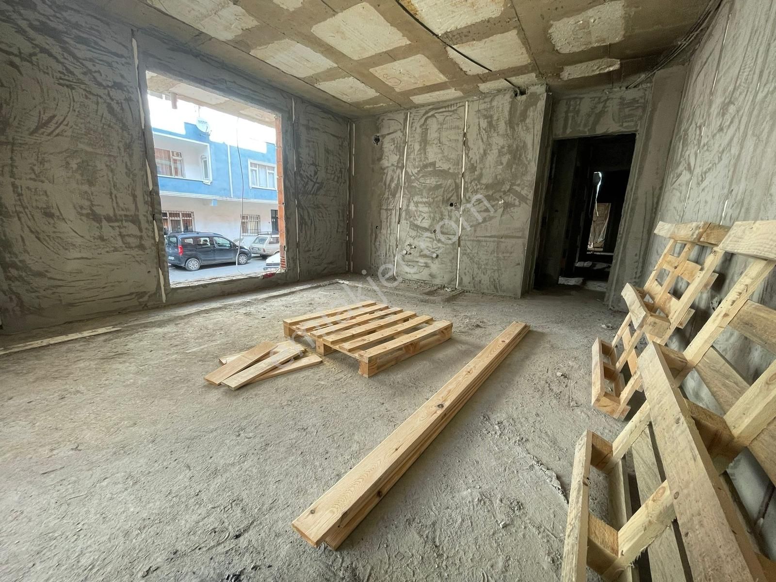 Samandıra Metroya Yakın Yatırımlık 1+1 Satılık Daire - Görsel 5