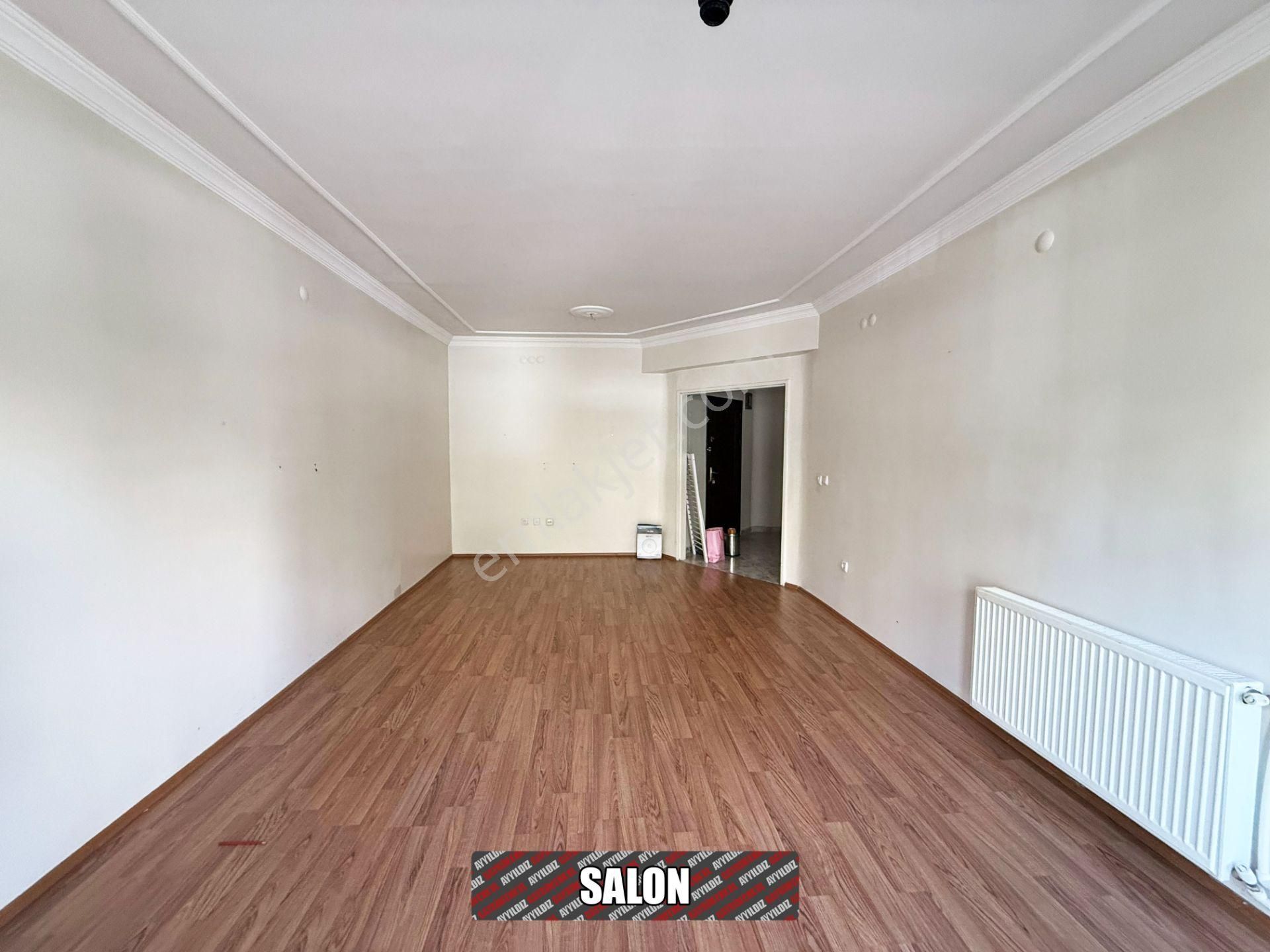 Yeşiltepe Mh.de Giriş Kat Kiracısız Satılık 3+1 Daire - Görsel 9