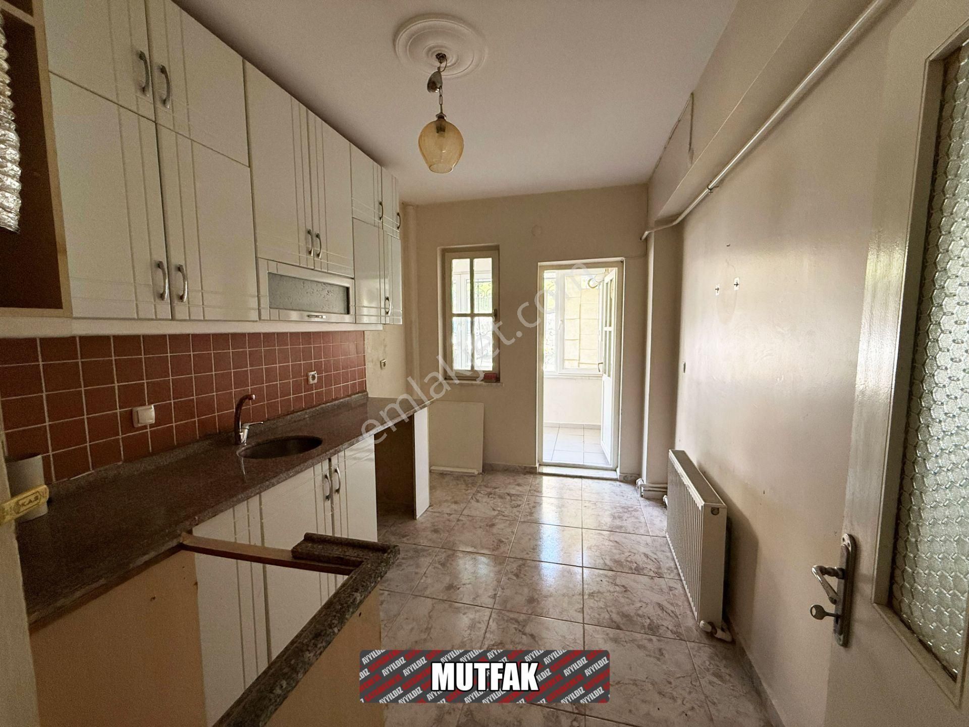 Yeşiltepe Mh.de Giriş Kat Kiracısız Satılık 3+1 Daire - Görsel 20