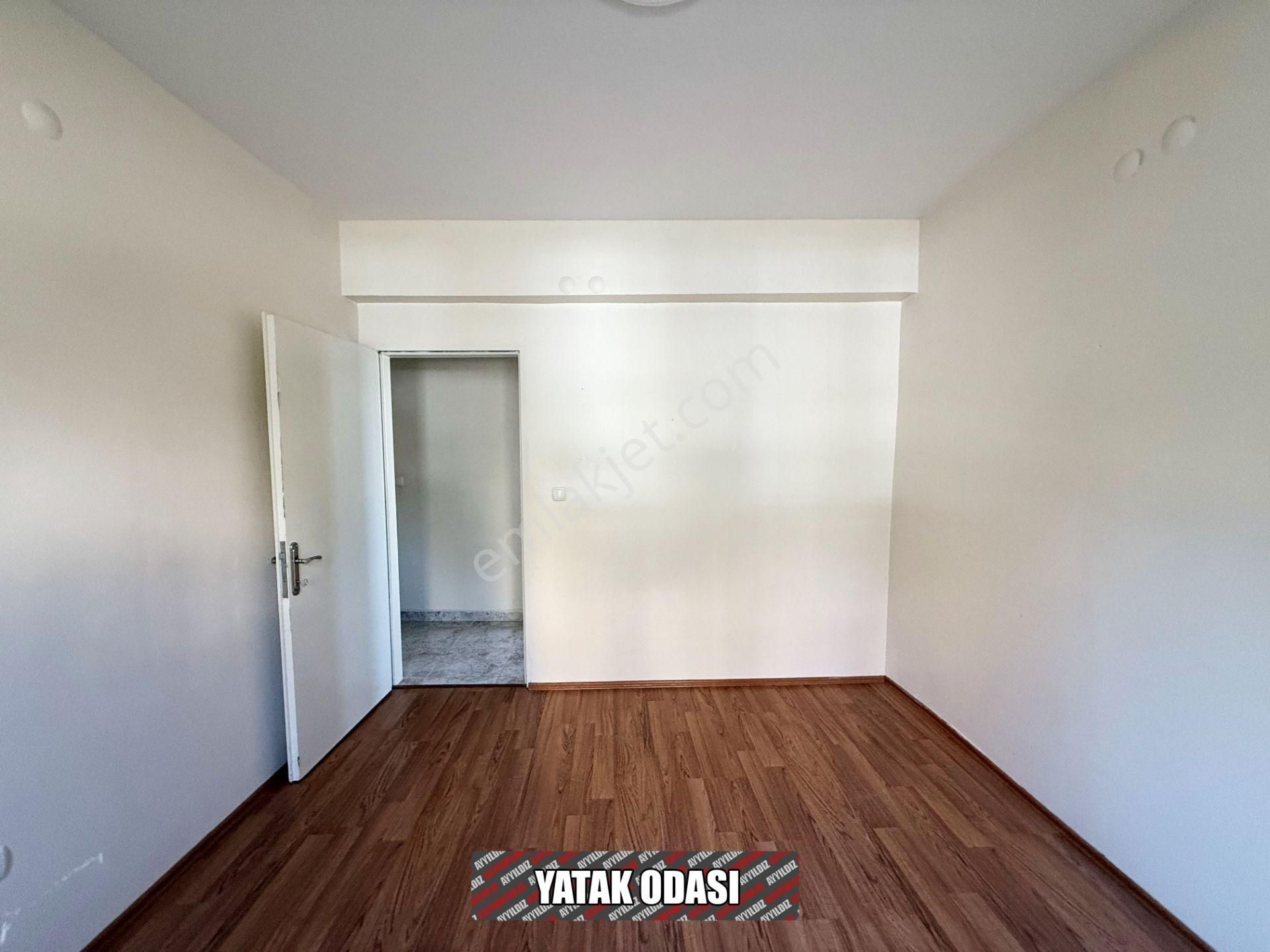 Yeşiltepe Mh.de Giriş Kat Kiracısız Satılık 3+1 Daire - Görsel 19