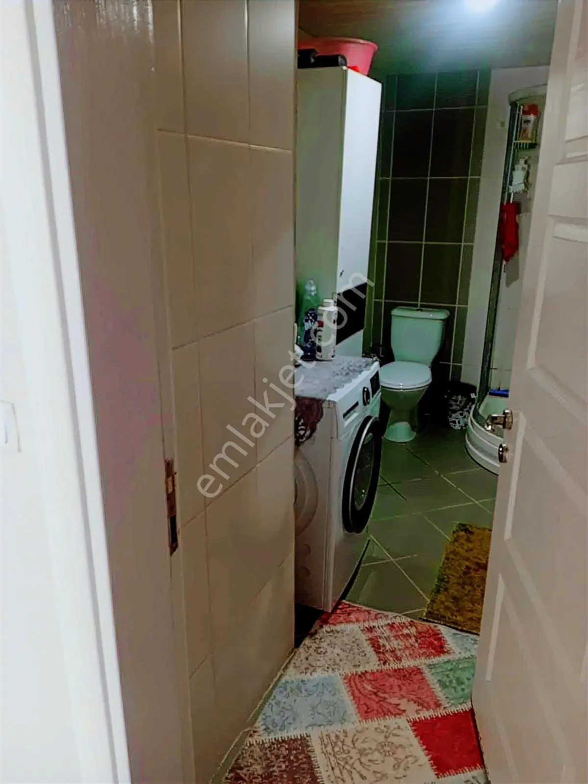 Ulucan'dan İnegöl 2. Etap Toki'de Satılık 2+1 Daire - Görsel 2