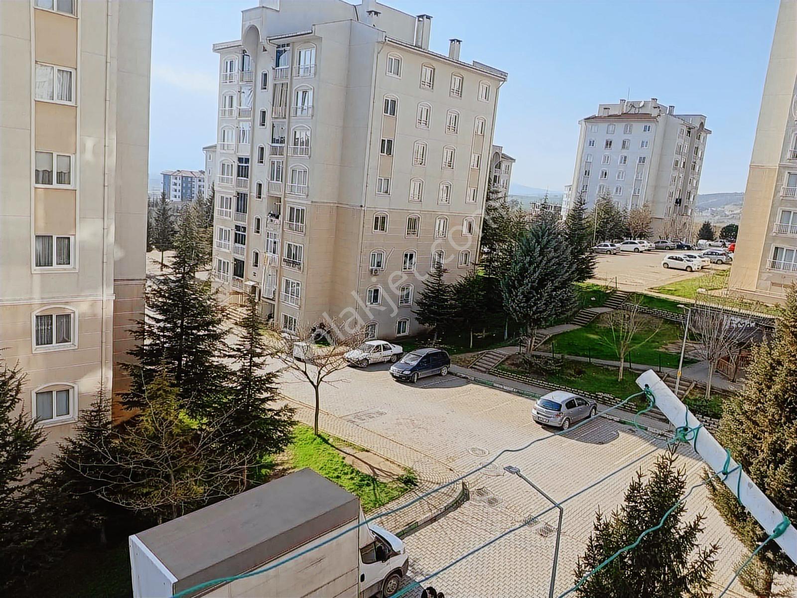 Ulucan'dan İnegöl 2. Etap Toki'de Satılık 2+1 Daire - Görsel 10