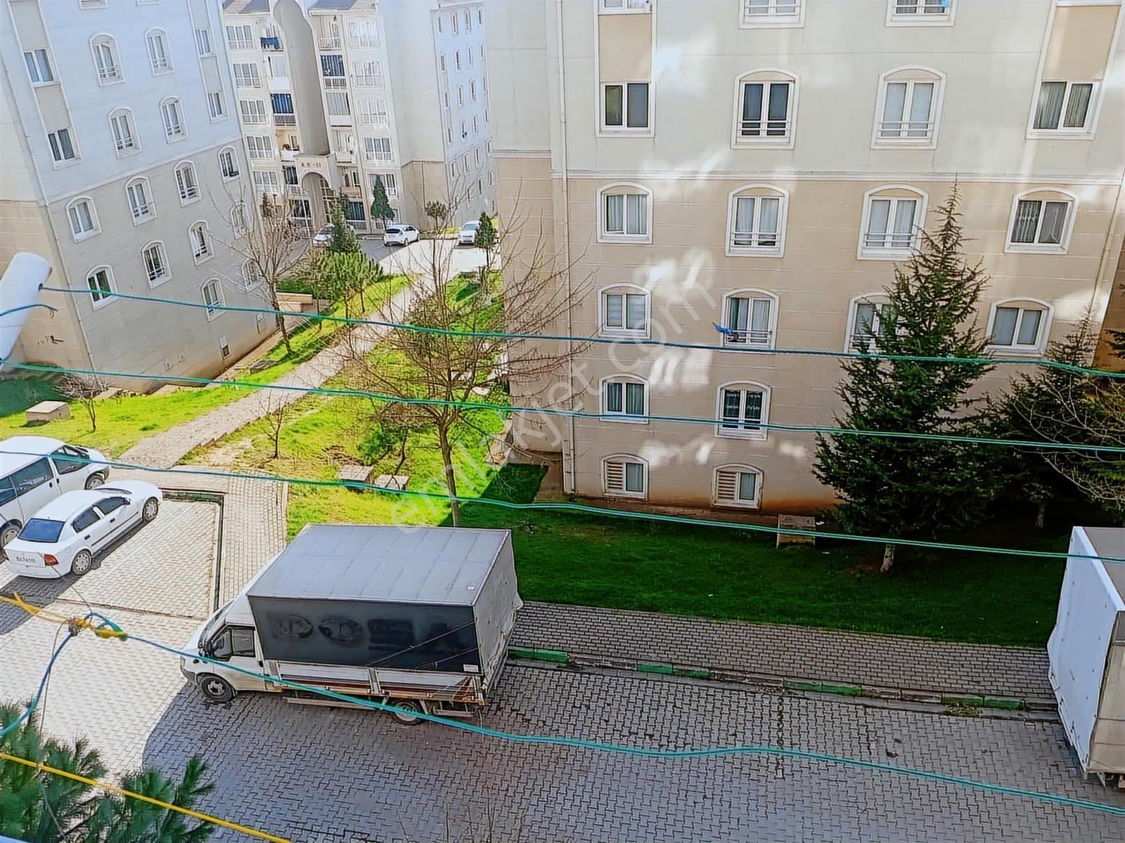 Ulucan'dan İnegöl 2. Etap Toki'de Satılık 2+1 Daire - Görsel 9