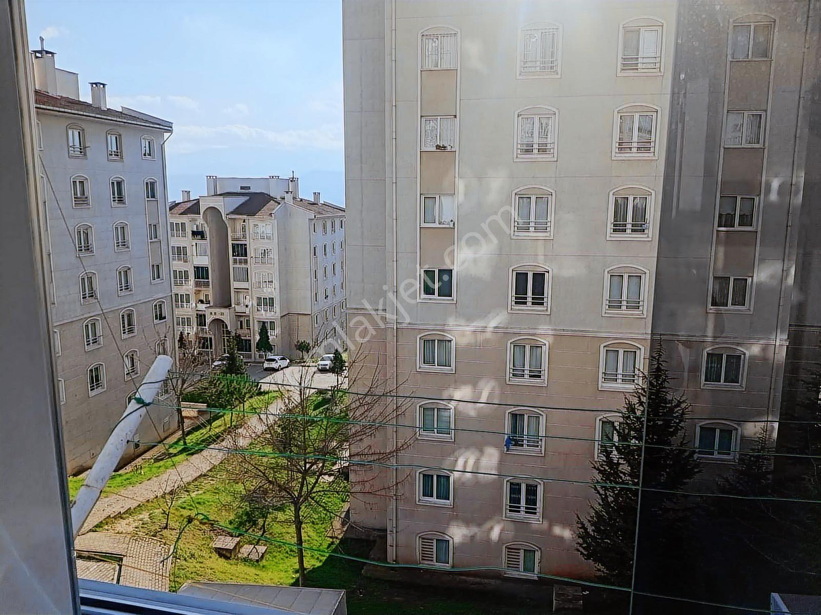 Ulucan'dan İnegöl 2. Etap Toki'de Satılık 2+1 Daire - Görsel 3
