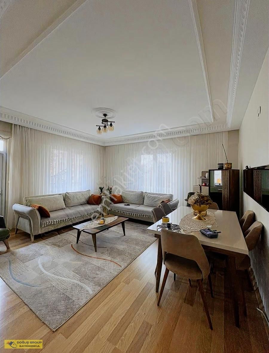 Cm Group Cengiz Muşdan Zümrütde Satılık Daire - Görsel 18