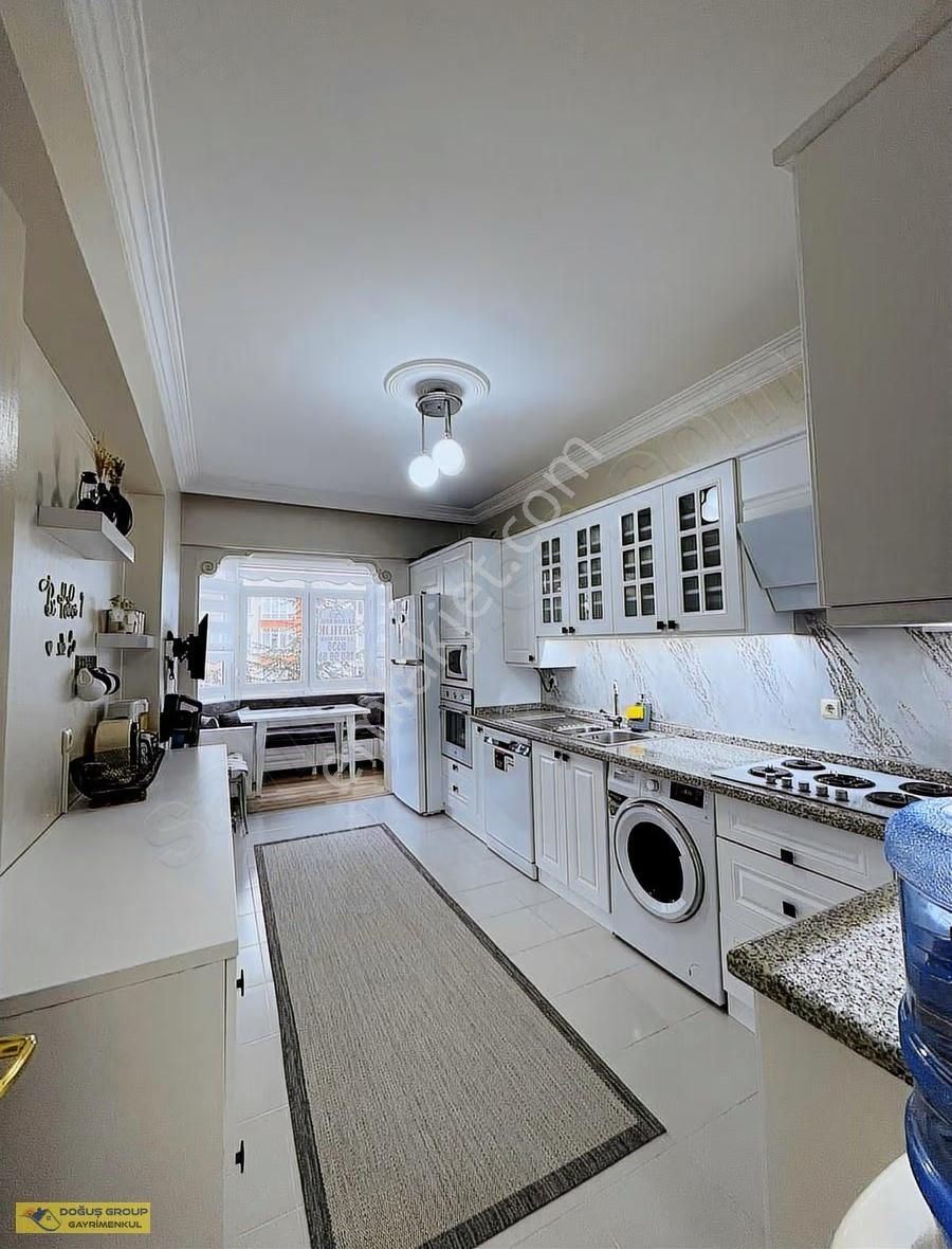 Cm Group Cengiz Muşdan Zümrütde Satılık Daire - Görsel 20