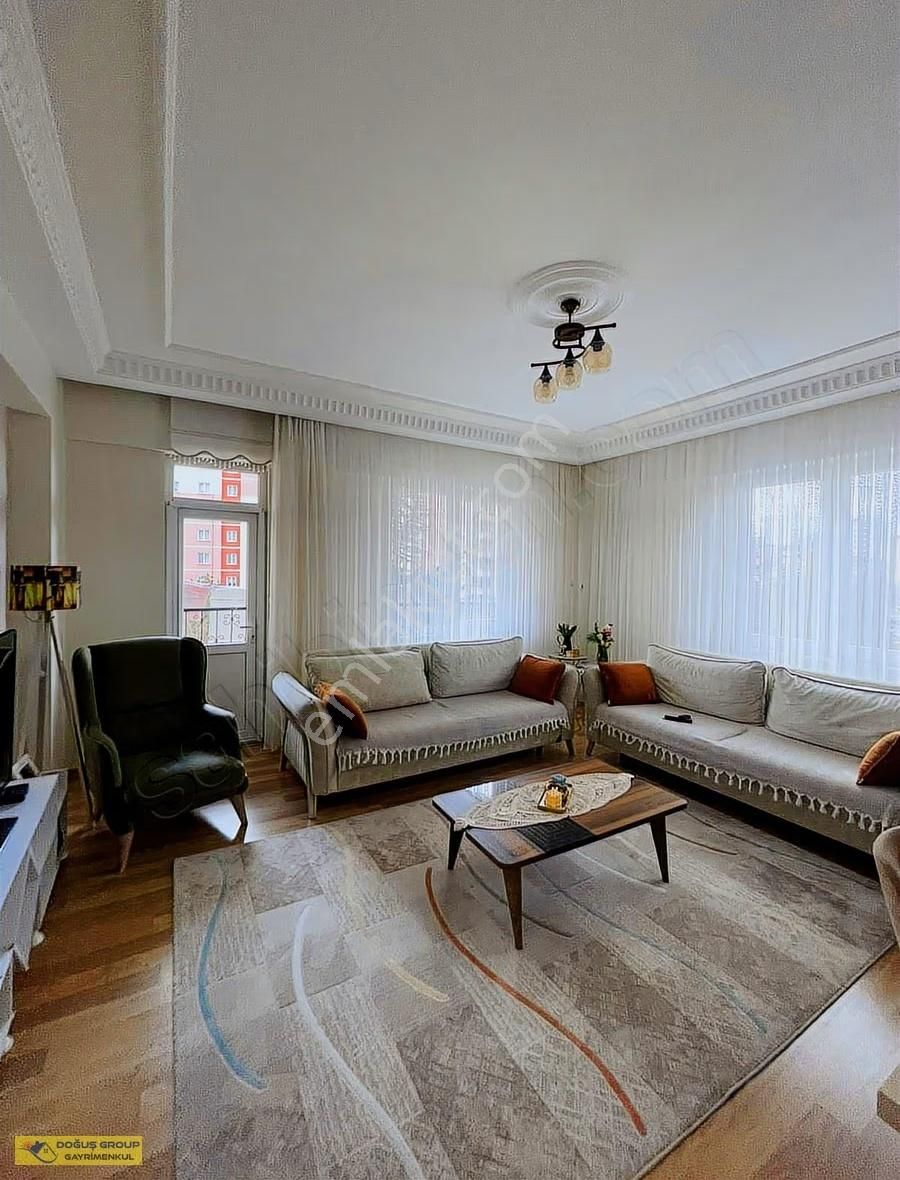 Cm Group Cengiz Muşdan Zümrütde Satılık Daire - Görsel 8