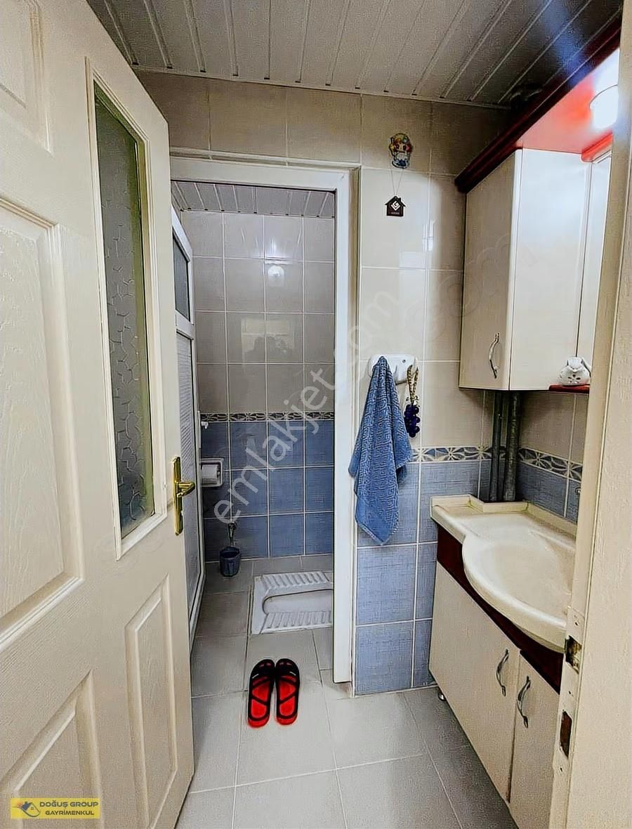 Cm Group Cengiz Muşdan Zümrütde Satılık Daire - Görsel 22