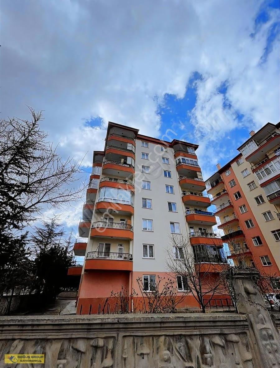 Cm Group Cengiz Muşdan Zümrütde Satılık Daire