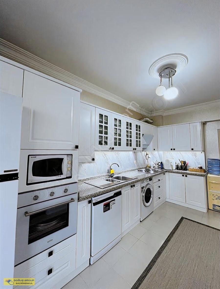 Cm Group Cengiz Muşdan Zümrütde Satılık Daire - Görsel 7