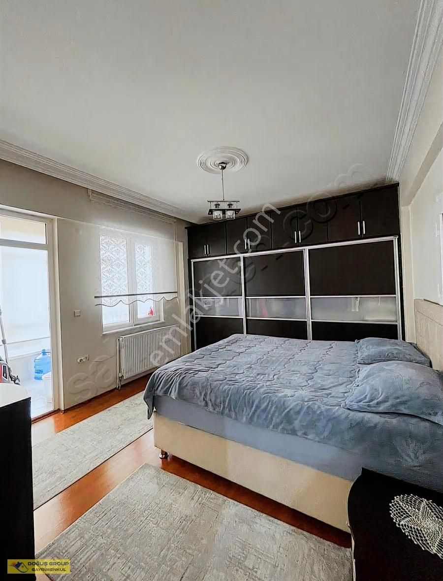 Cm Group Cengiz Muşdan Zümrütde Satılık Daire - Görsel 17