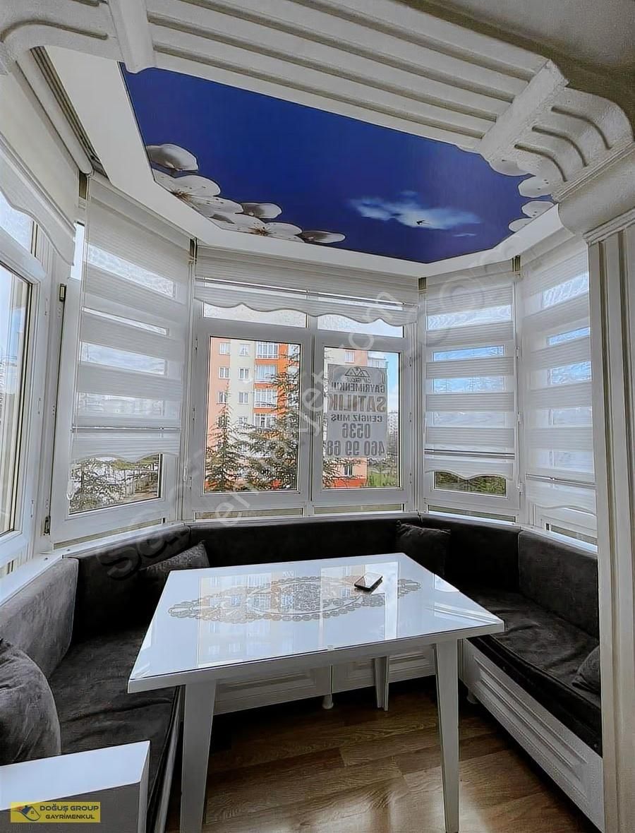 Cm Group Cengiz Muşdan Zümrütde Satılık Daire - Görsel 5