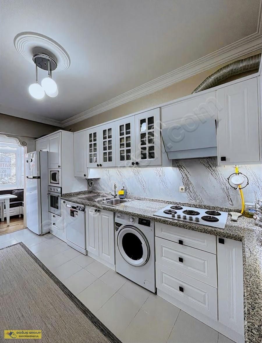 Cm Group Cengiz Muşdan Zümrütde Satılık Daire - Görsel 3