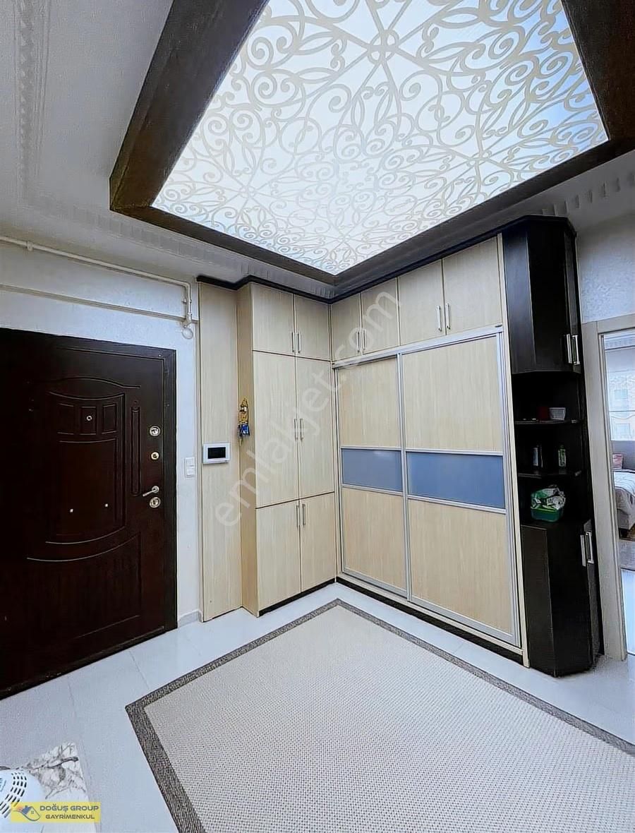 Cm Group Cengiz Muşdan Zümrütde Satılık Daire - Görsel 21