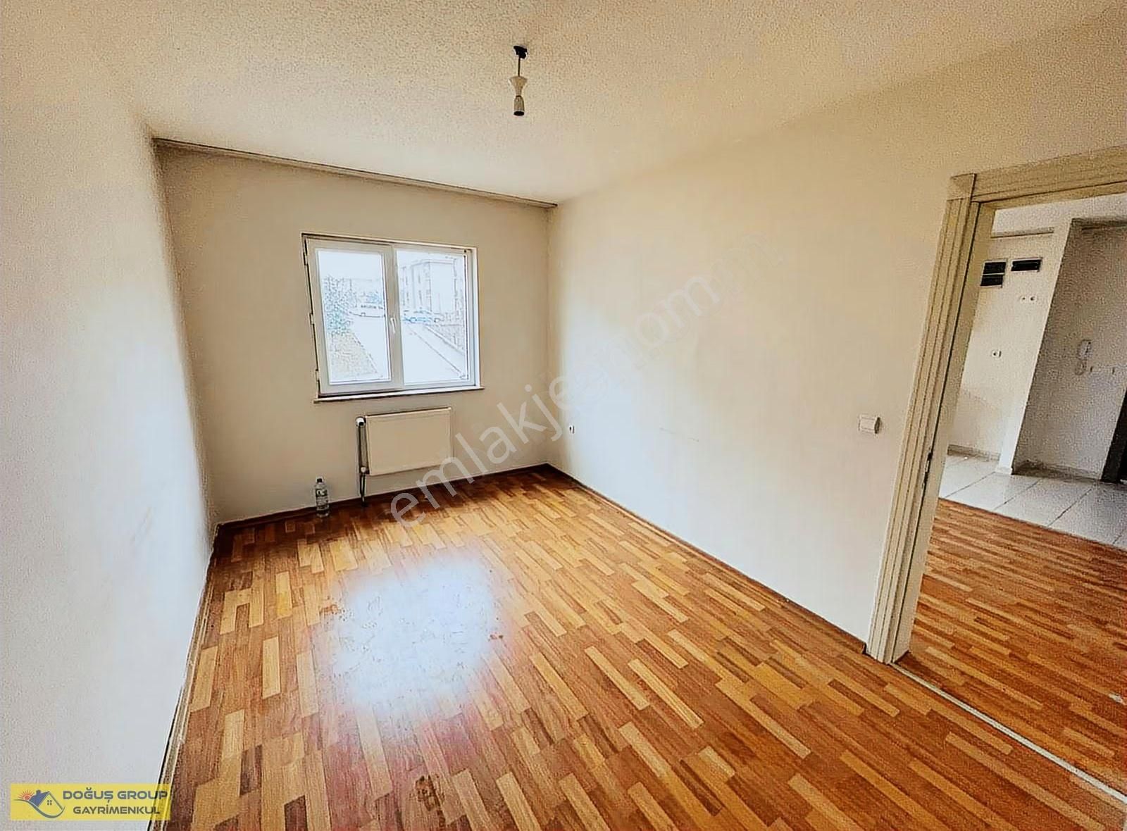 Demokrasi Tokide Ara Kat Güney Cephe 65 Lik Daire - Görsel 12