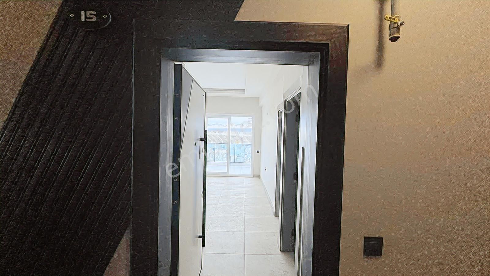 Kadınlar Denizinde Denize 500m Mesafede Kiralık Daire - Görsel 12