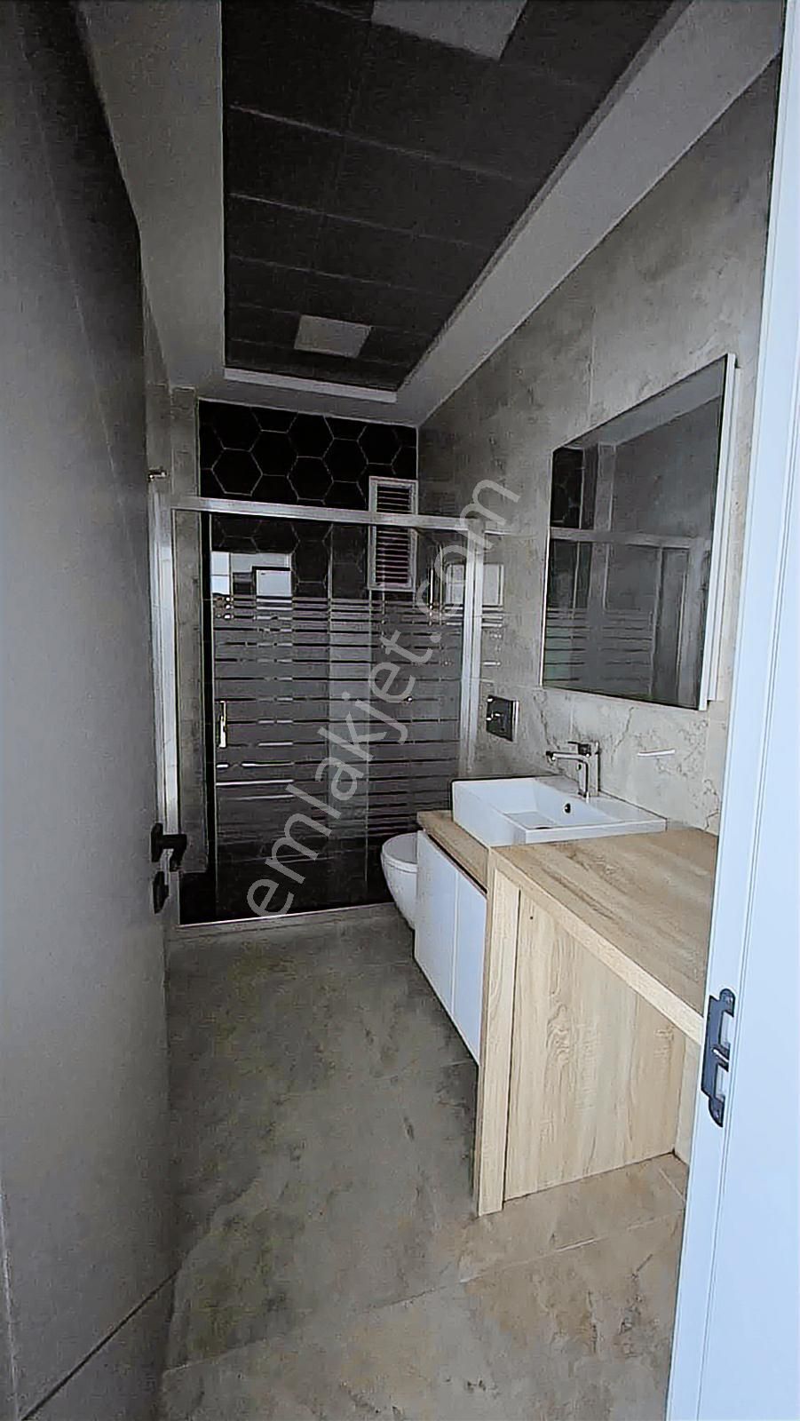 Kadınlar Denizinde Denize 500m Mesafede Kiralık Daire - Görsel 14