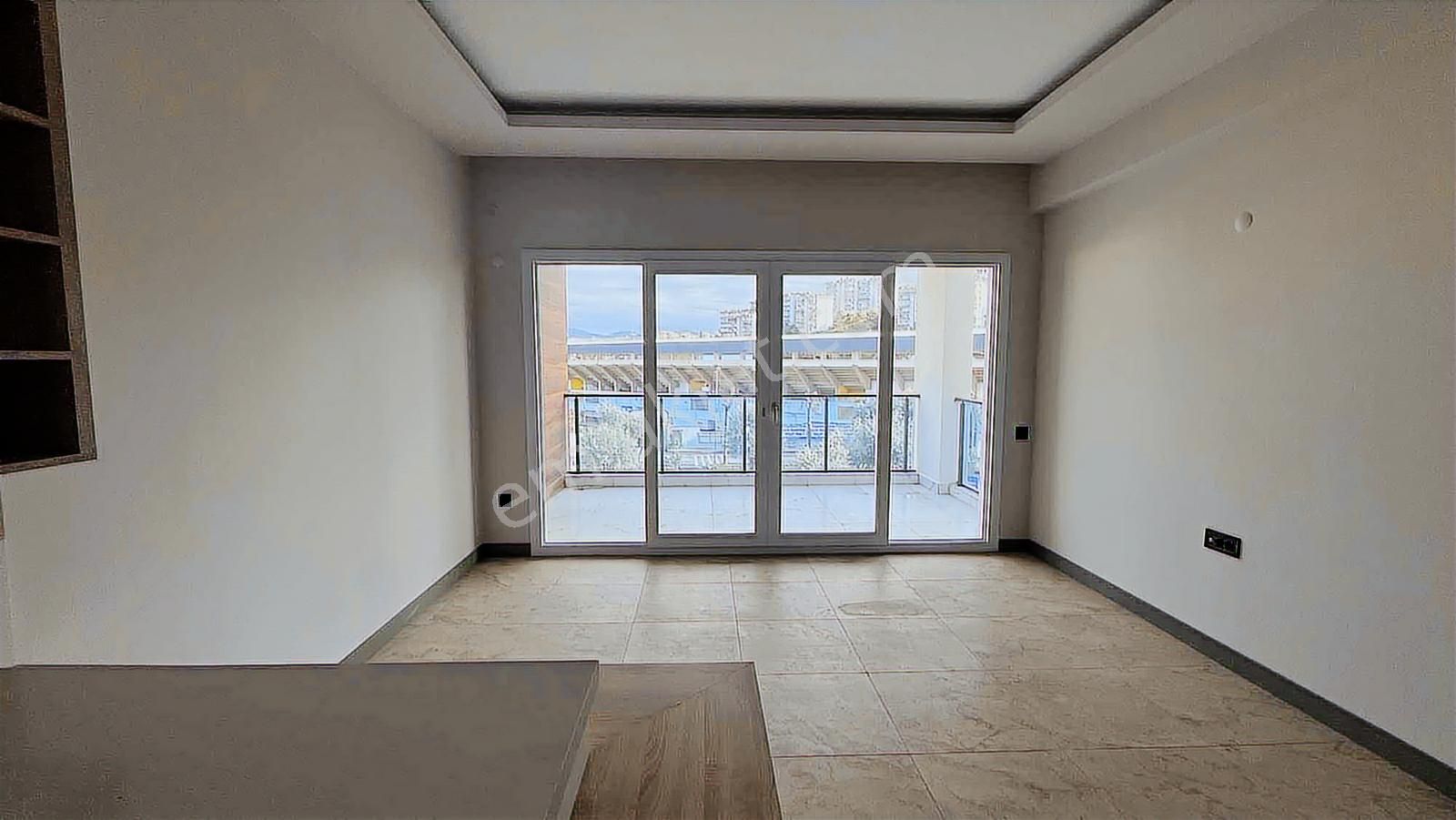 Kadınlar Denizinde Denize 500m Mesafede Kiralık Daire - Görsel 6