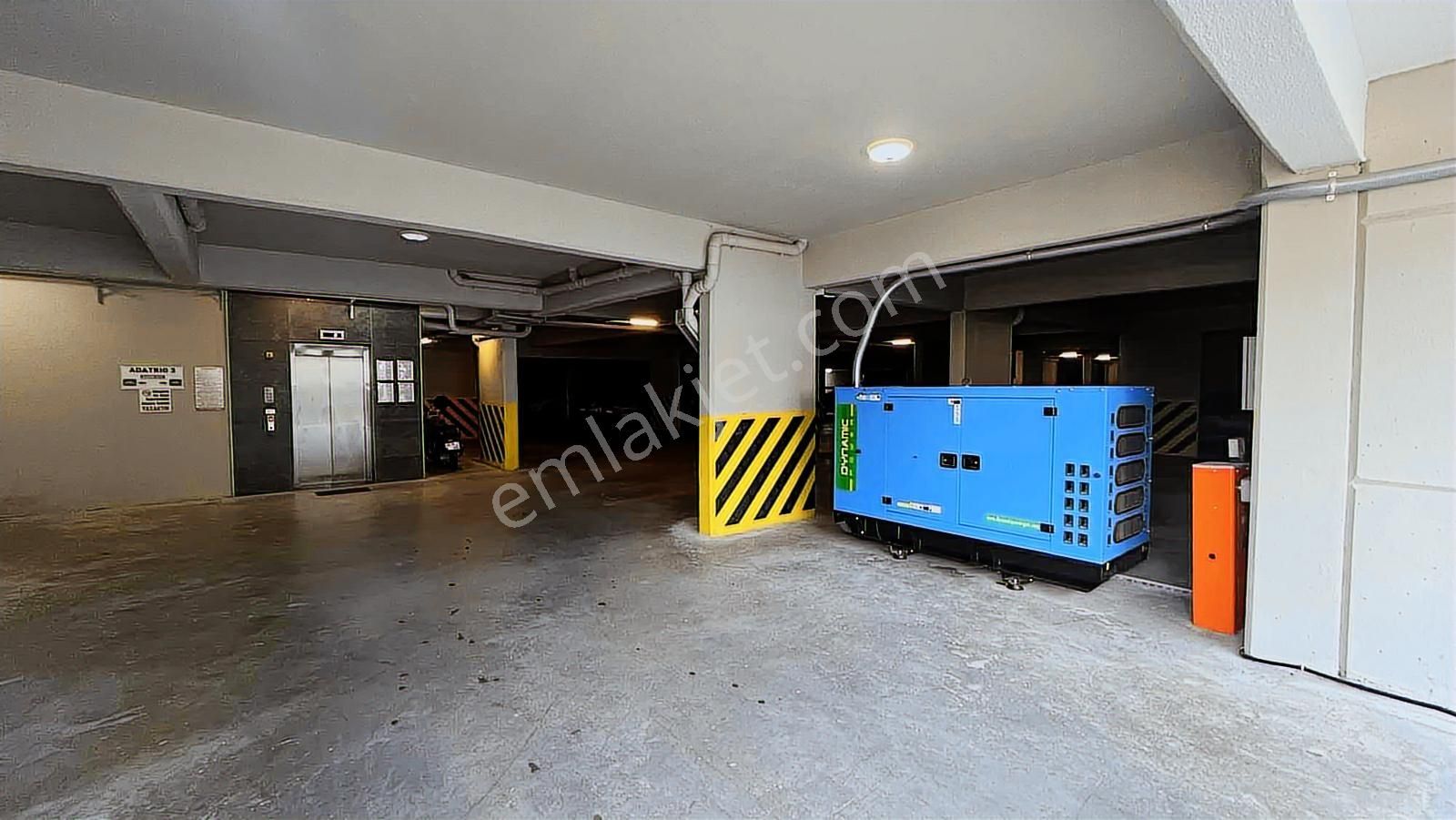 Kadınlar Denizinde Denize 500m Mesafede Kiralık Daire - Görsel 2