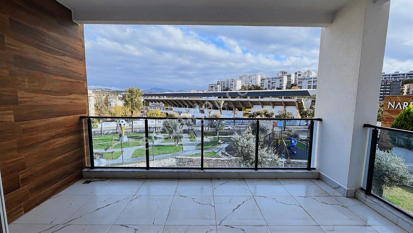 Kadınlar Denizinde Denize 500m Mesafede Kiralık Daire - Görsel 11
