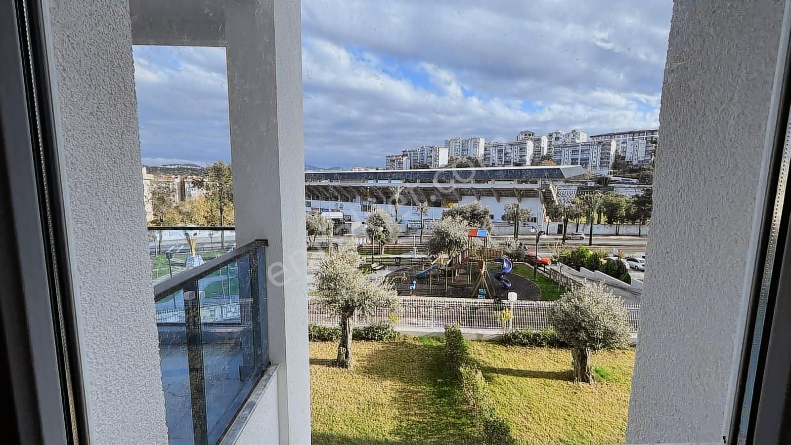 Kadınlar Denizinde Denize 500m Mesafede Kiralık Daire - Görsel 8