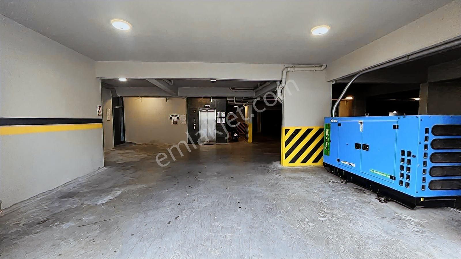 Kadınlar Denizinde Denize 500m Mesafede Kiralık Daire - Görsel 15