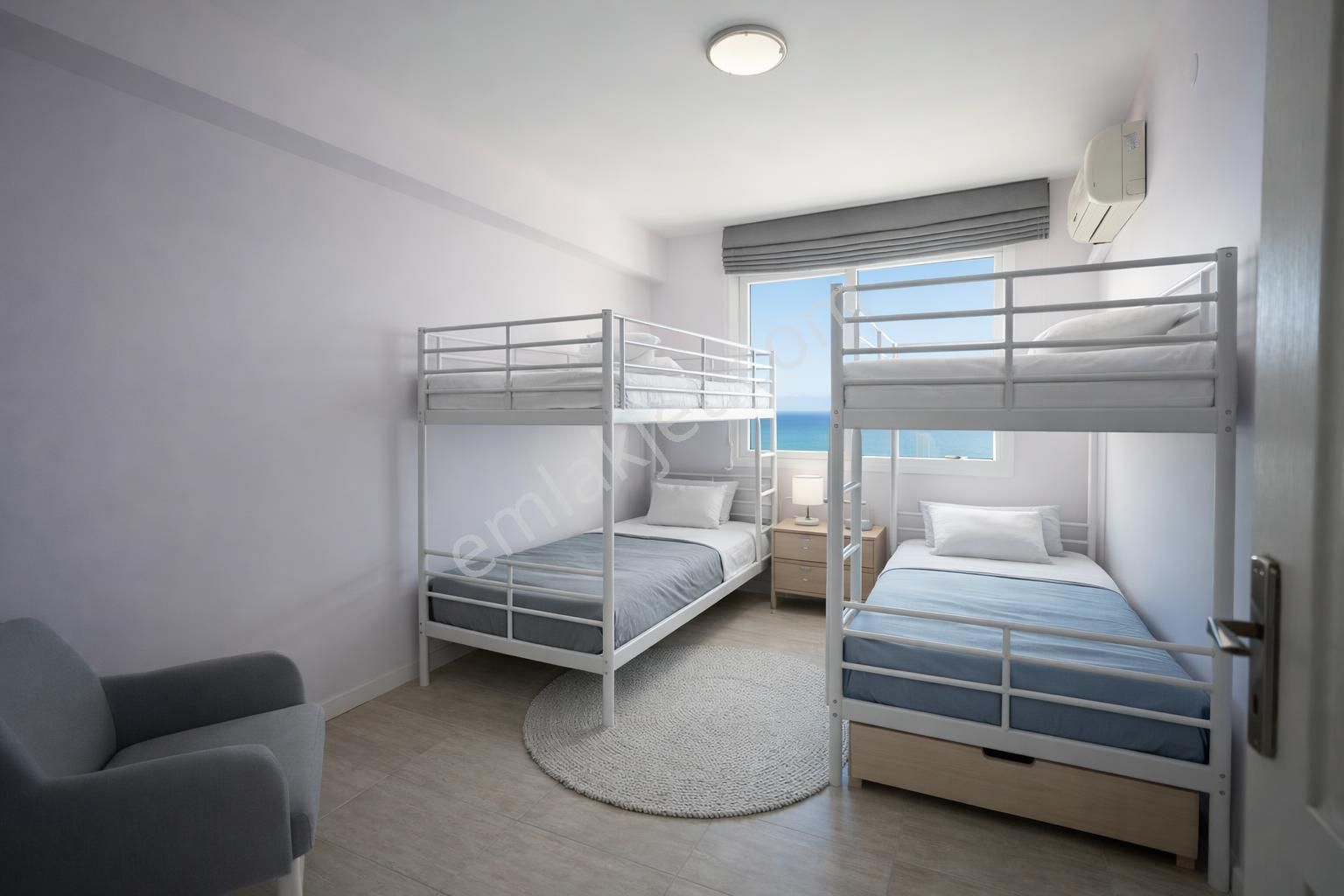 Zinos Villalarında Özel Koya Sahip Prestijli Konumda Villa - Görsel 11