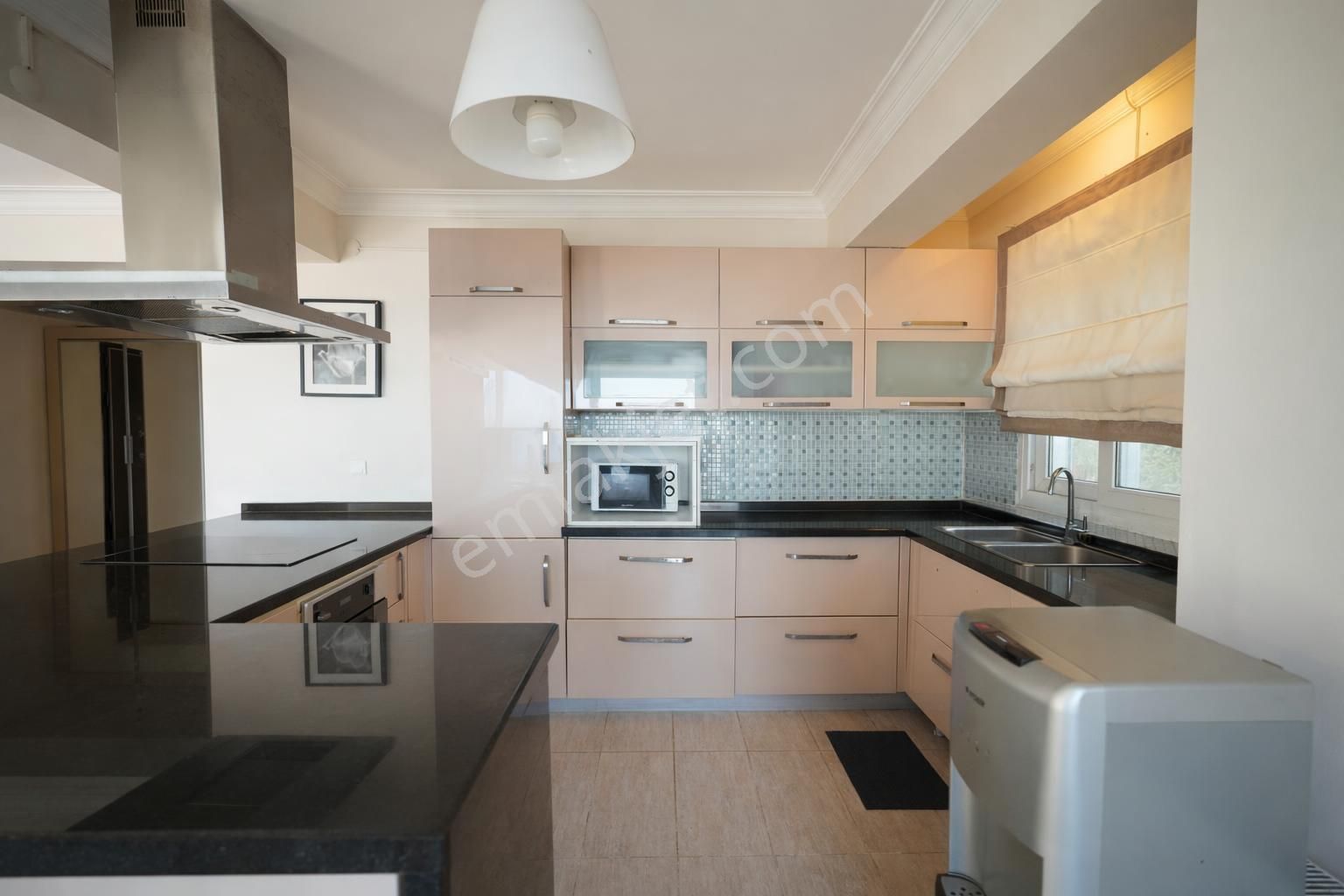 Zinos Villalarında Özel Koya Sahip Prestijli Konumda Villa - Görsel 18